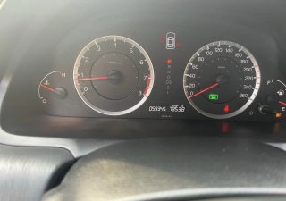 Honda Accord 2010 - 1 chủ sử dụng từ đầu 