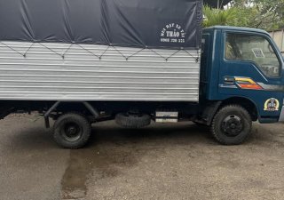 Kia K3000S 2007 - Kia K3000S 2007 tại 2