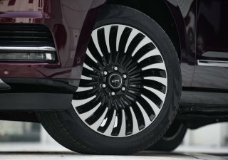 Lincoln Navigator 2020 - Lướt 2 vạn km - Đẳng cấp thương gia