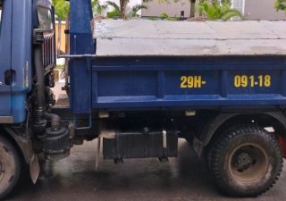 Hyundai HD 2003 - Bán xe tải