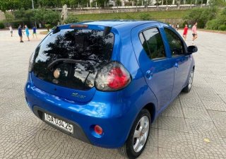 Tobe Mcar 2010 - Nhập khẩu Đài Loan