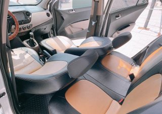 Hyundai i10 2015 - Hyundai i10 2015 số tự động tại 104