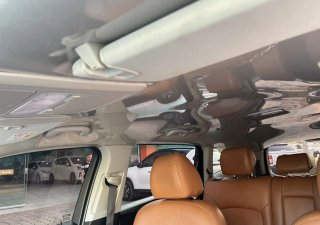 Chevrolet Orlando 2017 - Xe màu trắng