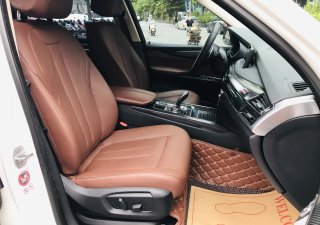 BMW X5 2016 - Bản Facelift 2016, nhập khẩu nguyên chiếc từ Mỹ