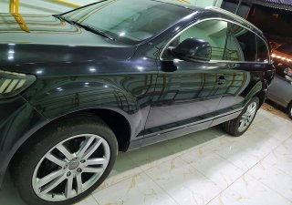Audi Q7 2006 - Audi Q7 2006 tại 83