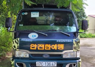 Kia K3000S 2013 - Giá ưu đãi