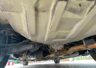 Chrysler 300 2007 - Nhập khẩu nguyên chiếc, 418 triệu