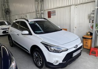 Hyundai i20 Active 2016 - Nhập Ấn, 1 chủ từ đầu