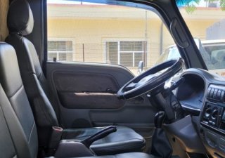 Kia K3000S 2010 - Xe đẹp dành cho anh em