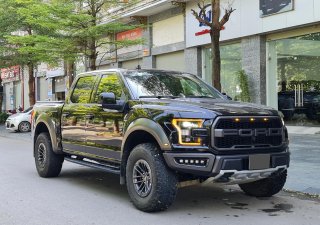 Ford F 150 2020 - Xe siêu lướt, chủ sử dụng giữ gìn còn rất mới, biển đẹp Hà Nội