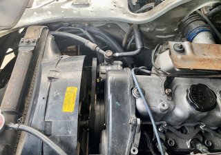 Hyundai Porter 2009 - Xe 1,25 tấn Bắc Việt, tải trọng 1 tấn