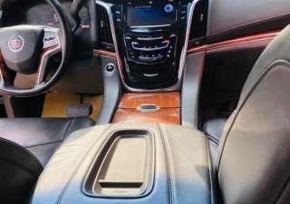 Cadillac Escalade 2014 - Siêu mới