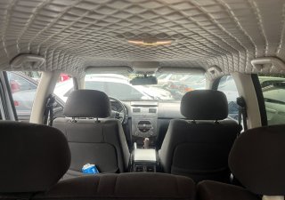 Ssangyong Rexton II 2009 - Giá cực tốt