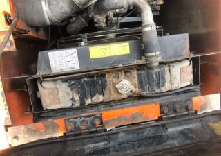 Daewoo Doosan 2005 - Daewoo Doosan 2005 tại 1
