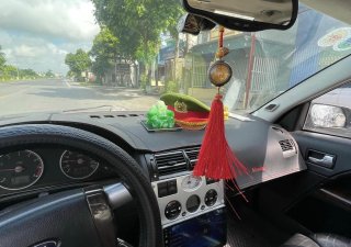 Ford Mondeo 2003 - Ford Mondeo 2003 tại 105