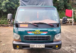 Kia K2700 2008 - Xe đẹp xuất sắc