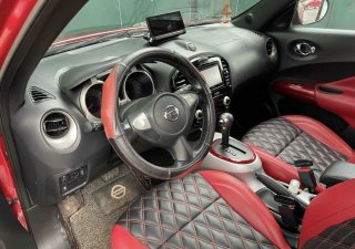 Nissan Juke 2013 - Nissan Juke 2013 tại 1
