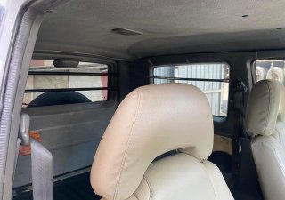 Ssangyong Korando 2002 - Ssangyong Korando 2002 số sàn