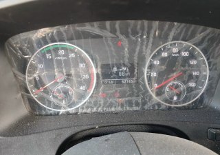 Hyundai Mighty 2021 - Tải 7 tấn thùng dài 6m2