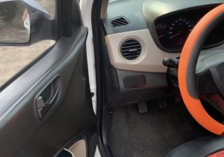 Hyundai i10 2015 - Hyundai i10 2015 số sàn tại 122