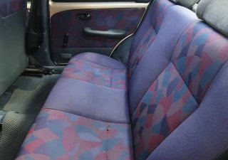 Fiat Siena 2000 - Fiat Siena 2000 tại 71