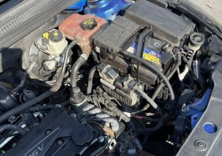 Chrysler Cruiser 2011 - Chrysler Cruiser 2011