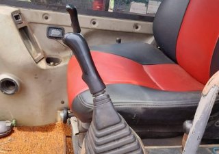 Daewoo Doosan 2018 - Daewoo Doosan 2018 tại 80