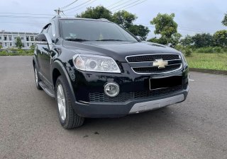 Toyota Van 2008 - Toyota Van 2008 số sàn tại 72