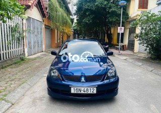 Mitsubishi Lancer 2008 - Xe nhập khẩu