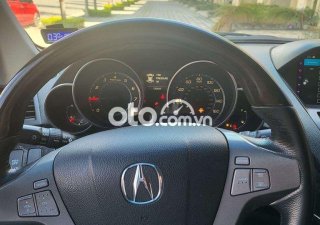 Acura MDX 2009 - Bản cao cấp 