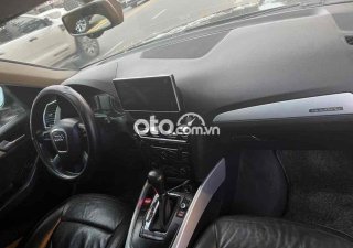 Audi Q5 2011 - Màu đen, nhập khẩu nguyên chiếc