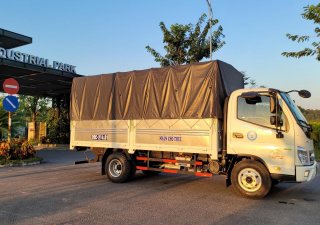 Thaco OLLIN 2022 - Xe siêu lướt, giảm giá cho khách hàng thiện chí