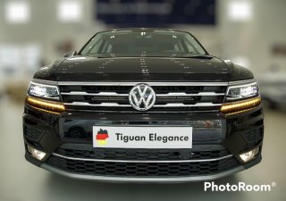 Volkswagen Touareg 2022 - Siêu giảm giá kèm quà tặng hấp dẫn. Liên hệ hotline ngay