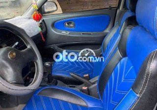 Proton Wira 1999 - Tập lái xong nên bán