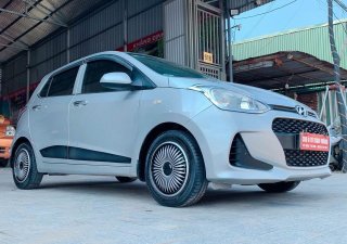 Hyundai i10 2017 - Hyundai i10 2017 tại Ninh Bình