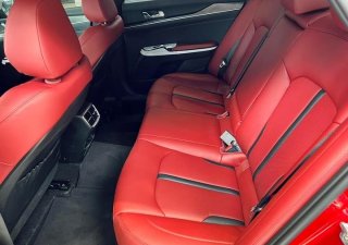 Kia K5 2022 - Sẵn xe - Giao ngay - Giảm tiền mặt và nhiều quà tặng khác