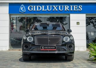 Bentley 2020 - Biển số vip, siêu lướt 7000km