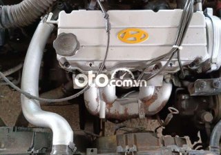 Hyundai Sonata 1993 - Máy lạnh siêu nhanh