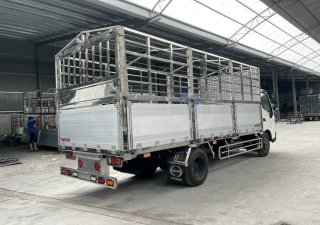 Hino 300 Series 2022 - Hino Xzu730l _ có sẵn giao ngay