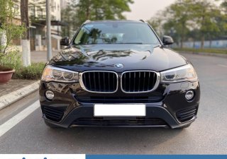 BMW X3 2016 - Biển HN xe cực đẹp - hỗ trợ nhanh gọn mọi thủ tục giấy tờ