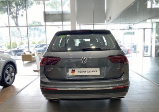 Volkswagen Touareg 2022 - Đã có xe tại showroom - Hỗ trợ lái thử tận nơi - Siêu giảm khi book qua hotline tại bài viết