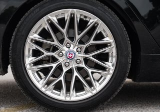 Hyundai Equus 2010 - Odo 8v km