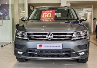 Volkswagen Touareg 2022 - Đã có xe tại showroom - Hỗ trợ lái thử tận nơi - Siêu giảm khi book qua hotline tại bài viết