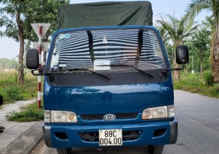 Kia K3000S 2011 - Giá cực tốt