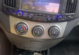 Hyundai Elantra 2010 - Màu bạc số tự động giá ưu đãi