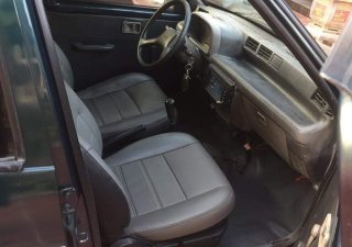 Daewoo Tico 1998 - Xe màu xanh lục, nhập khẩu nguyên chiếc, giá chỉ 49 triệu