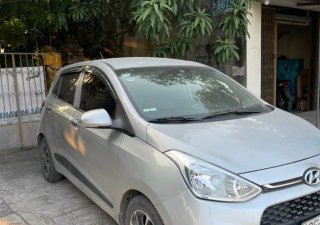 Hyundai i10 2017 - Hyundai i10 2017 số tự động