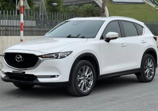 Mazda CX 5 2022 - NEW MAZDA CX-5 XE SẴN GIAO NGAY FULL MÀU, HỖ TRỢ BANKING