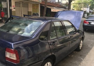 Fiat Tempra 1998 - Xe tập lái bằng xe máy - Che nắng mưa - Xe hoạt động ổn định