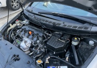 Honda Civic 2008 - Bán ô tô gia đình giá 246tr